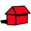 Red House B2B Marketing logo