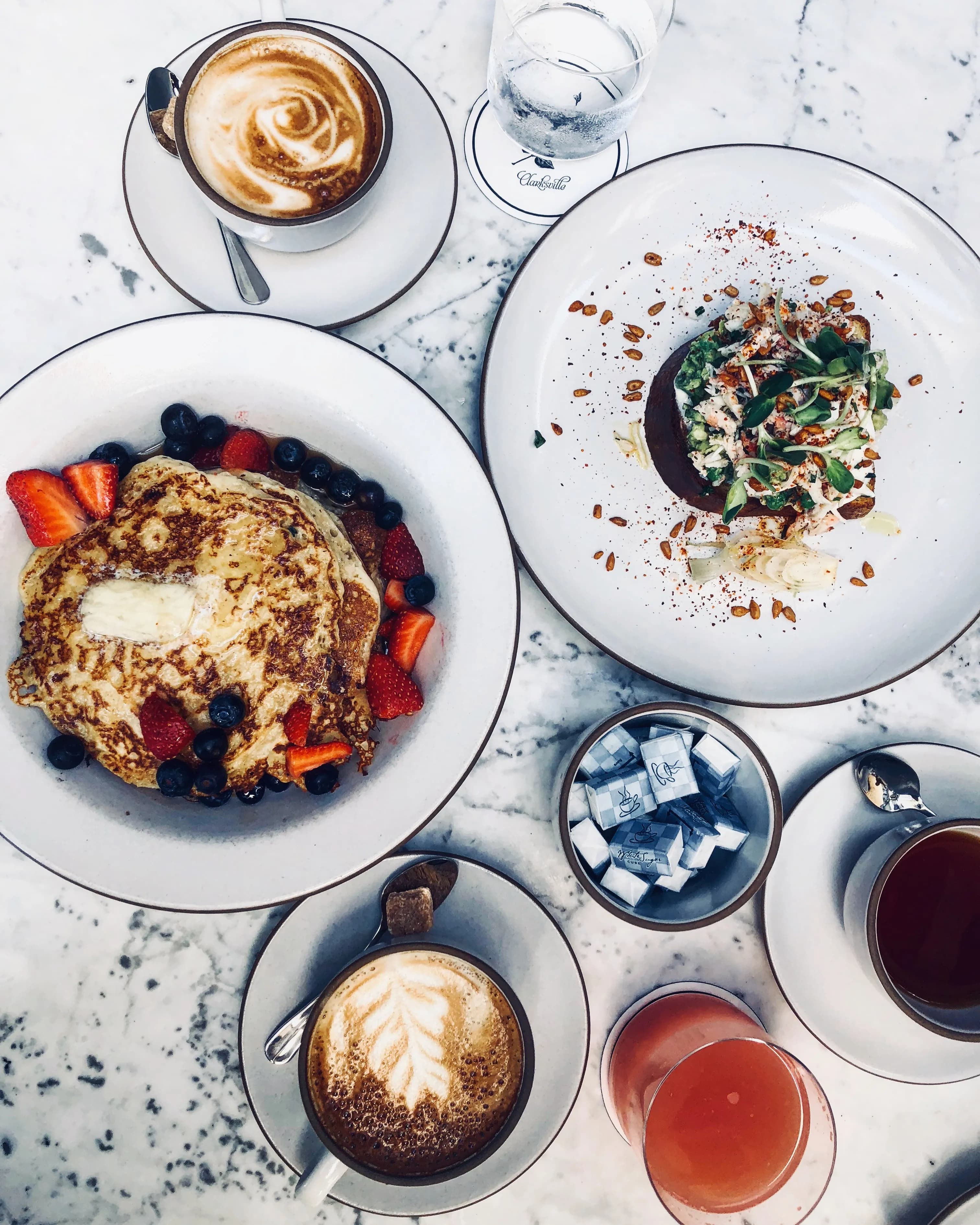 Brunch