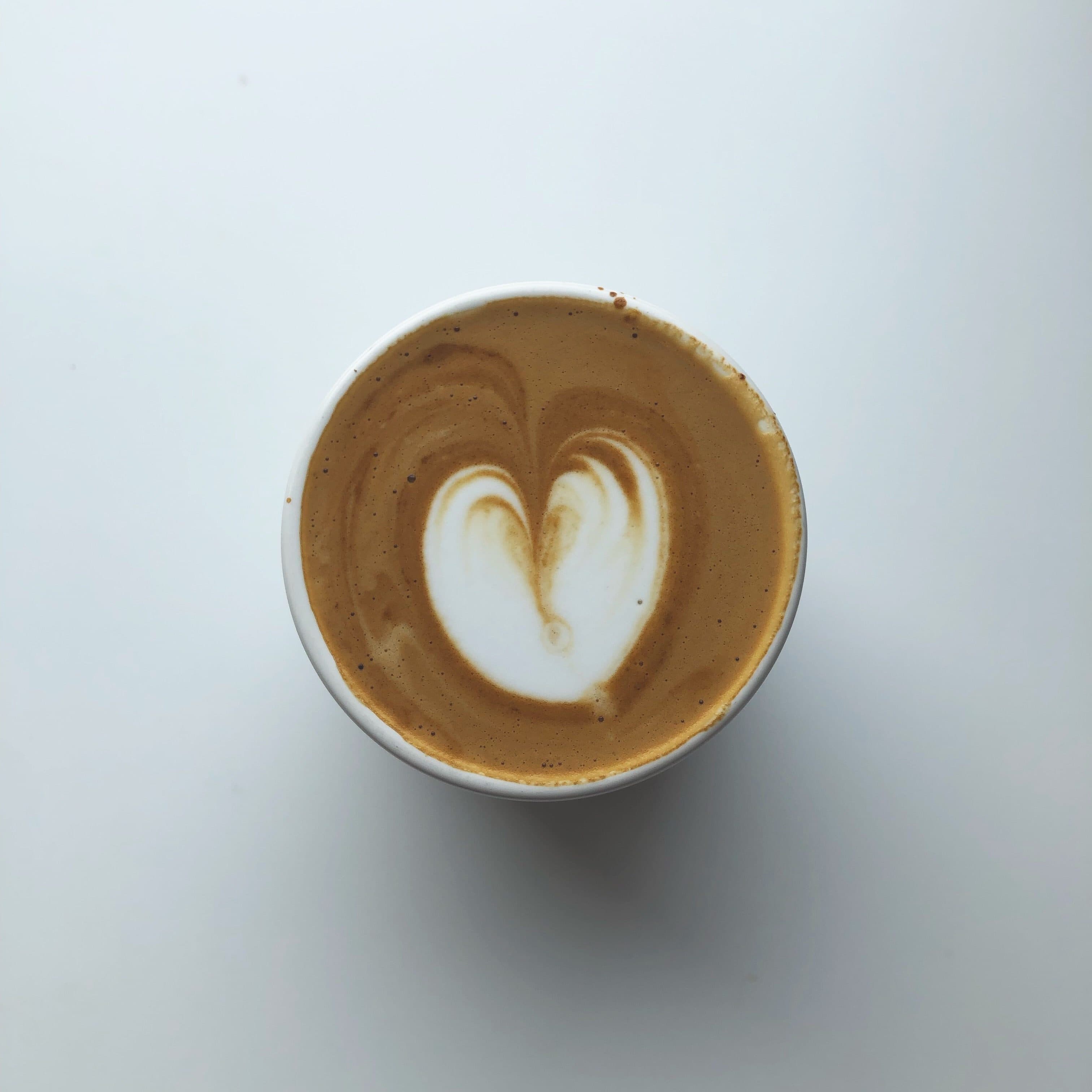 Latte art