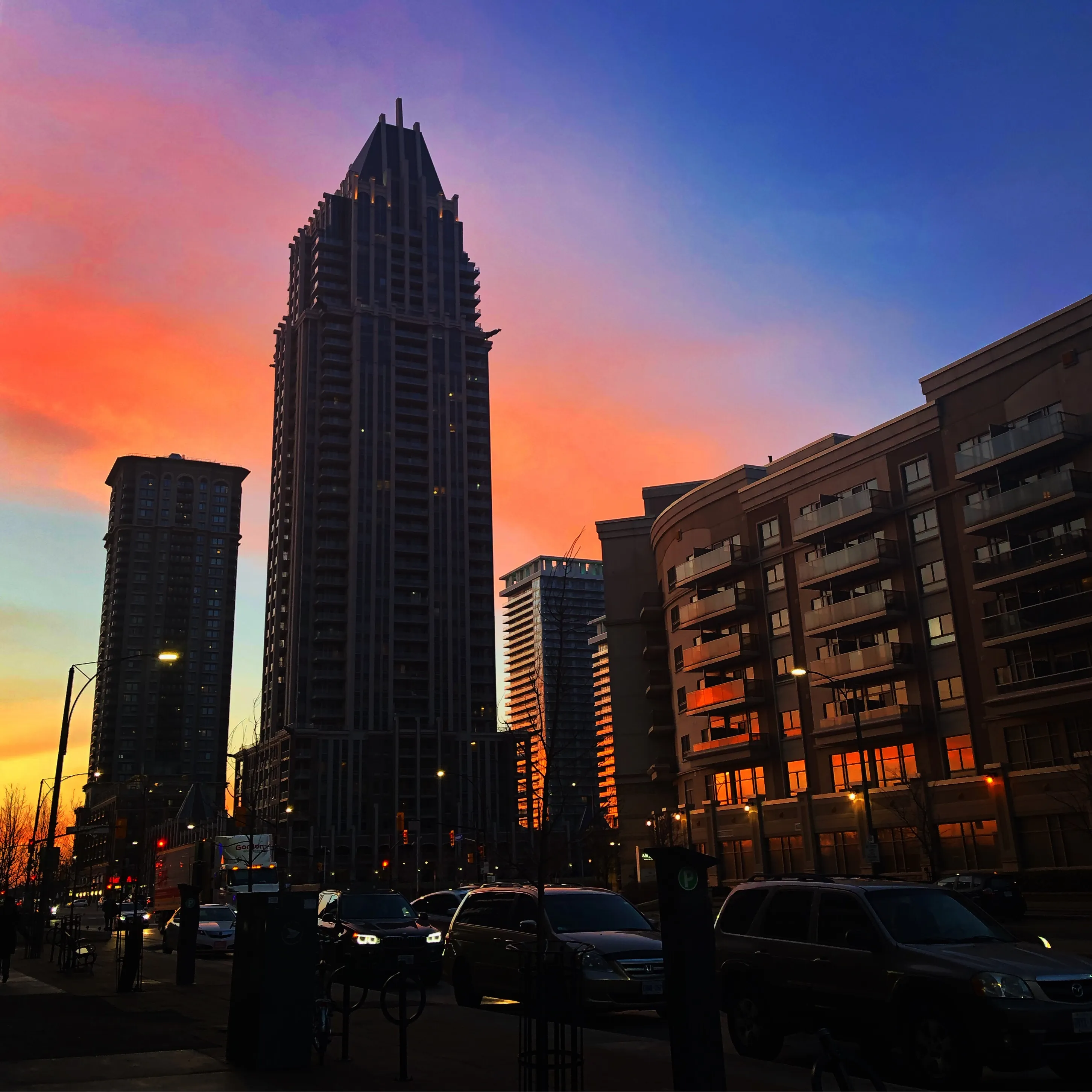Mississauga