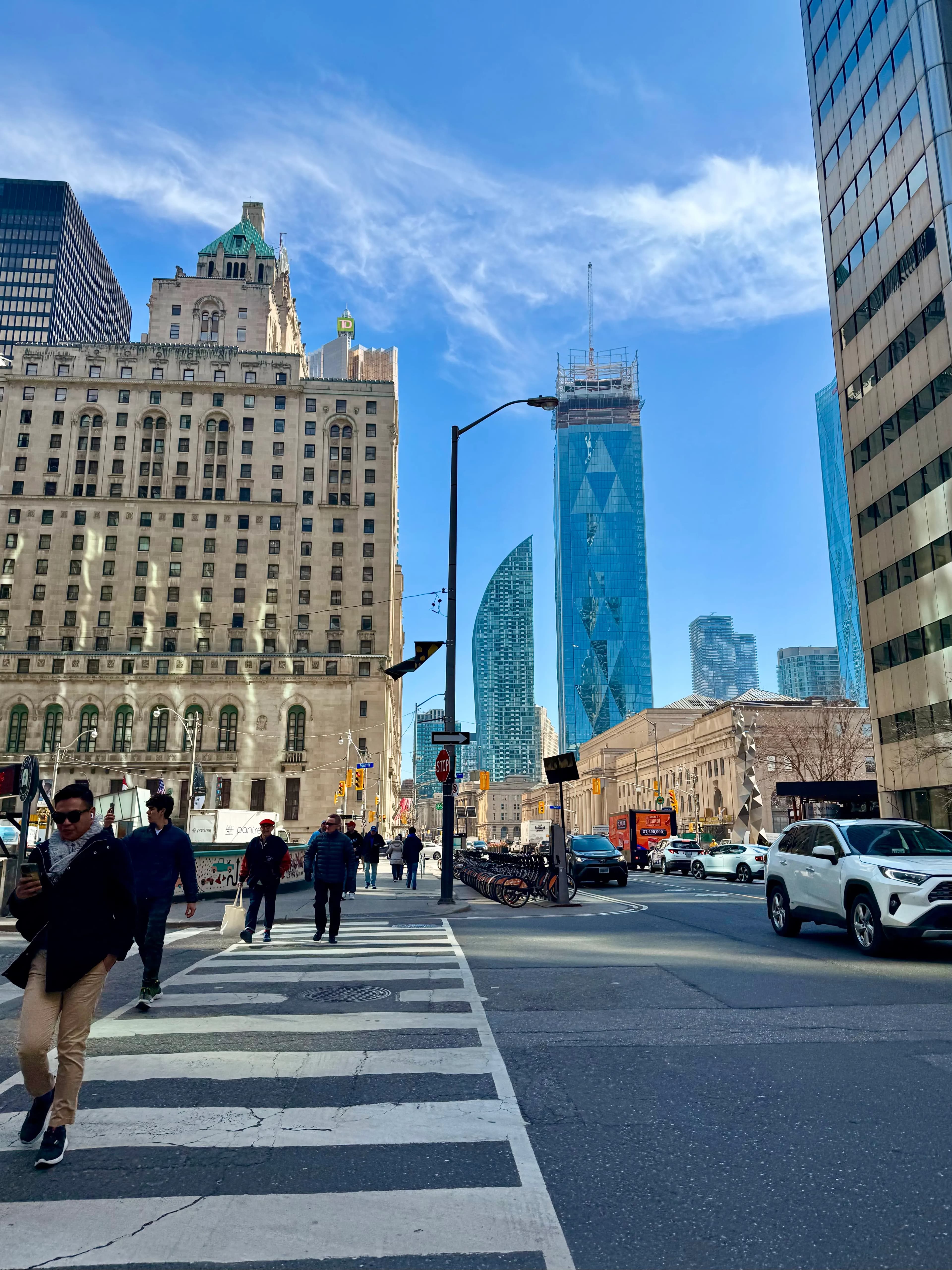 Toronto